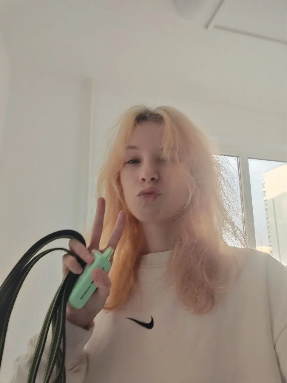 XXX Porn Photo of Nude Fafa_Fluff 35