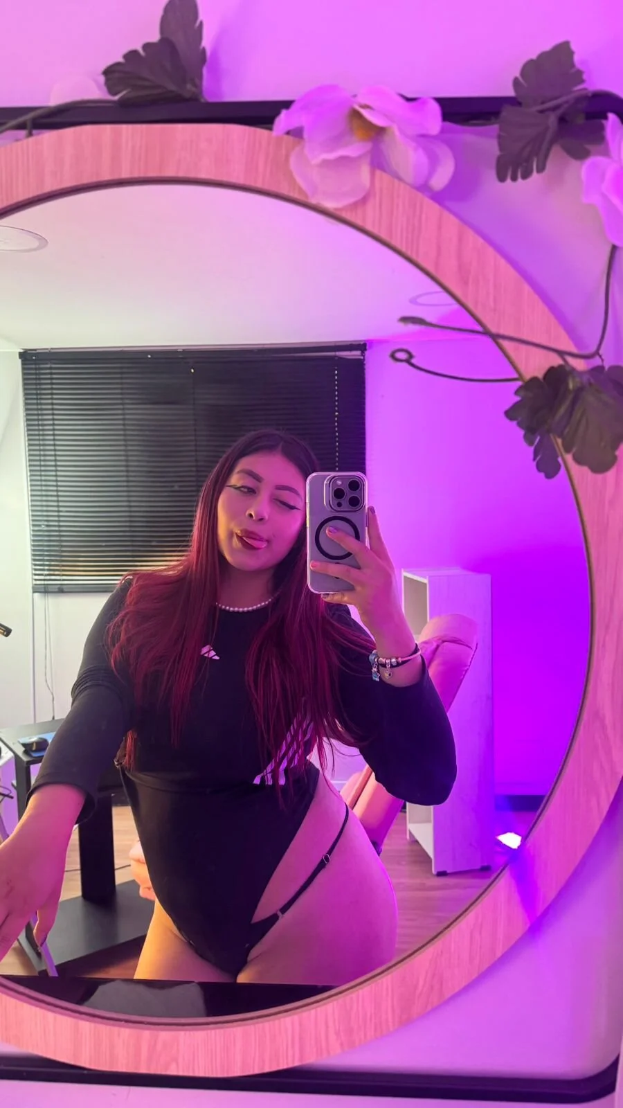 XXX Porn Photo of Nude justmariee 58