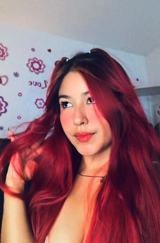 XXX Porn Photo of Nude EmmaRossem 7