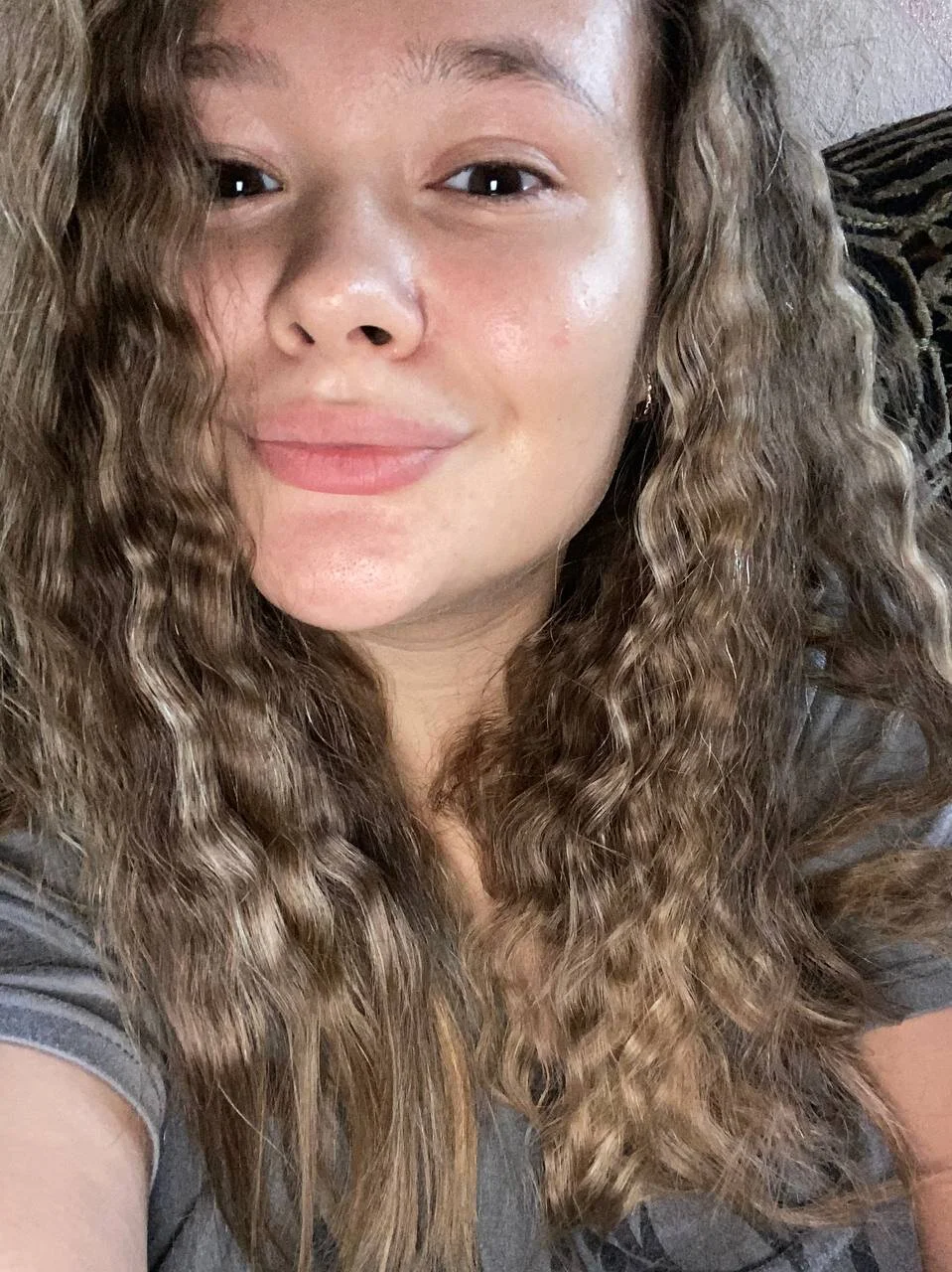 XXX Porn Photo of Nude CaramelleSugarr 5