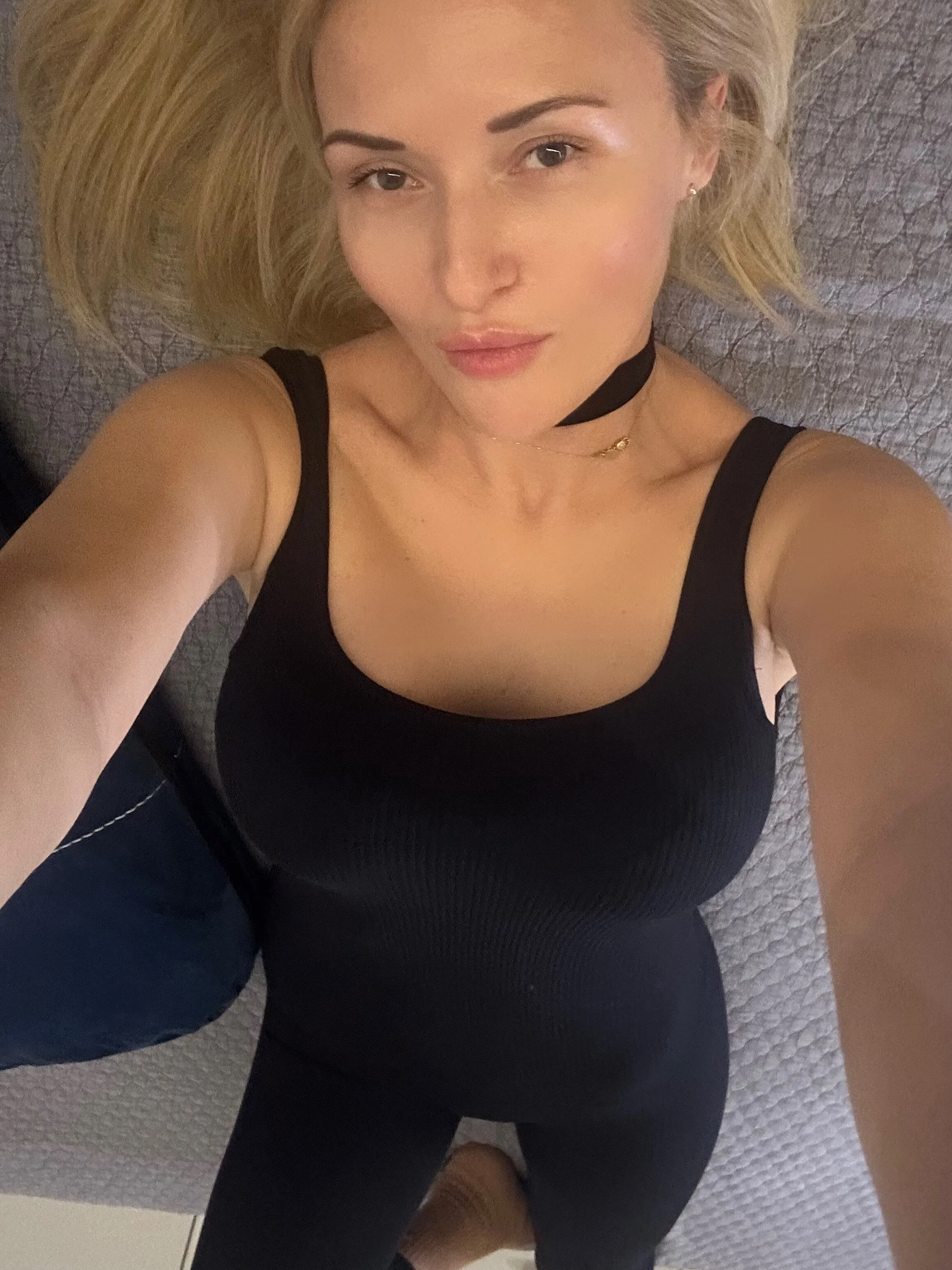 XXX Porn Photo of Nude AlisssaRose 2