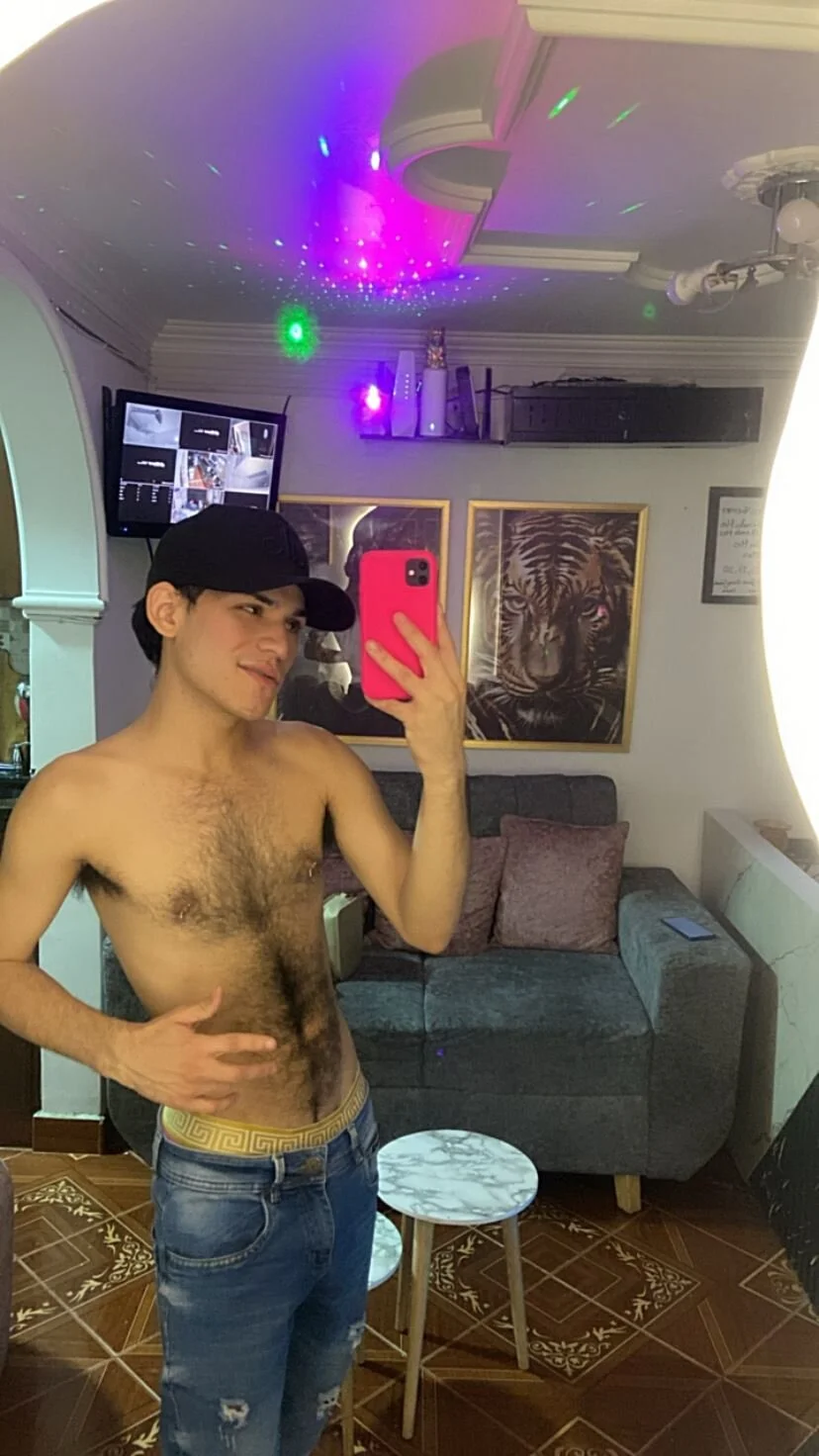 XXX Porn Photo of Nude Elon_Musk77 2