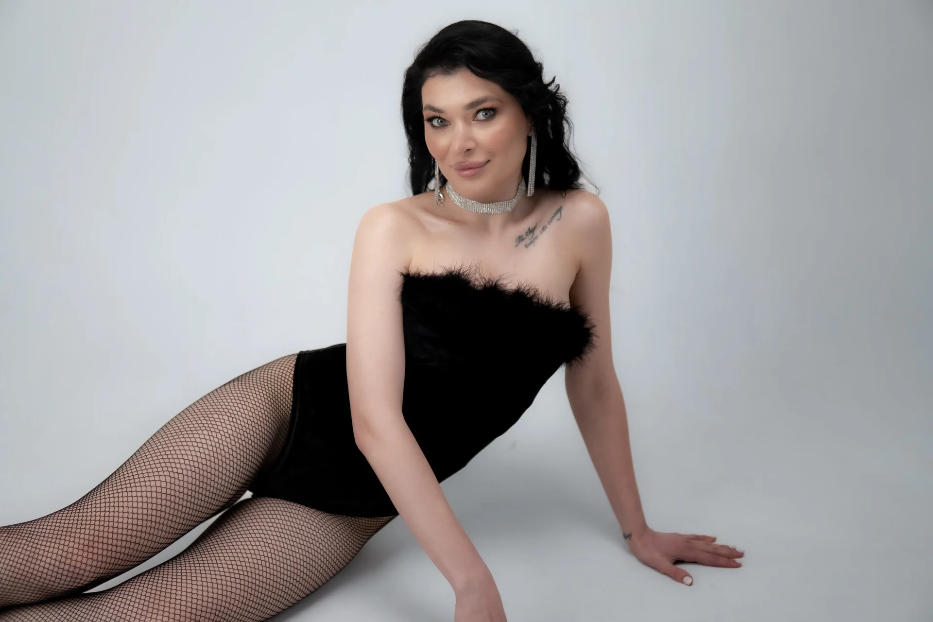 XXX Porn Photo of Nude Marynas__ 4