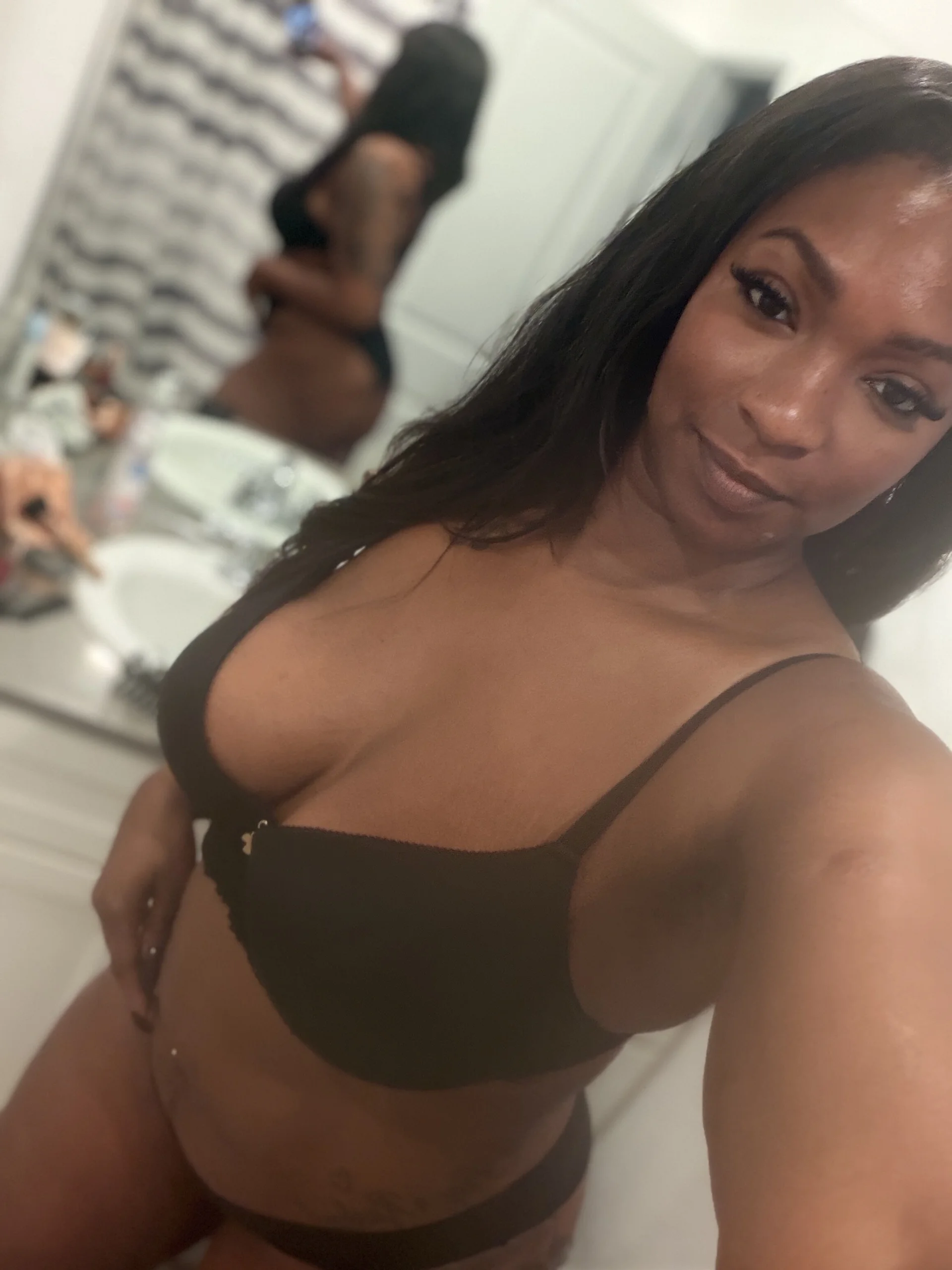 XXX Porn Photo of Nude sunnymochaqueen 4