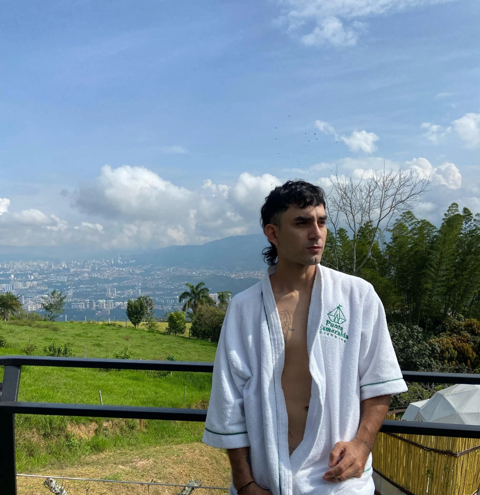XXX Porn Photo of Nude Eilam_biel 5