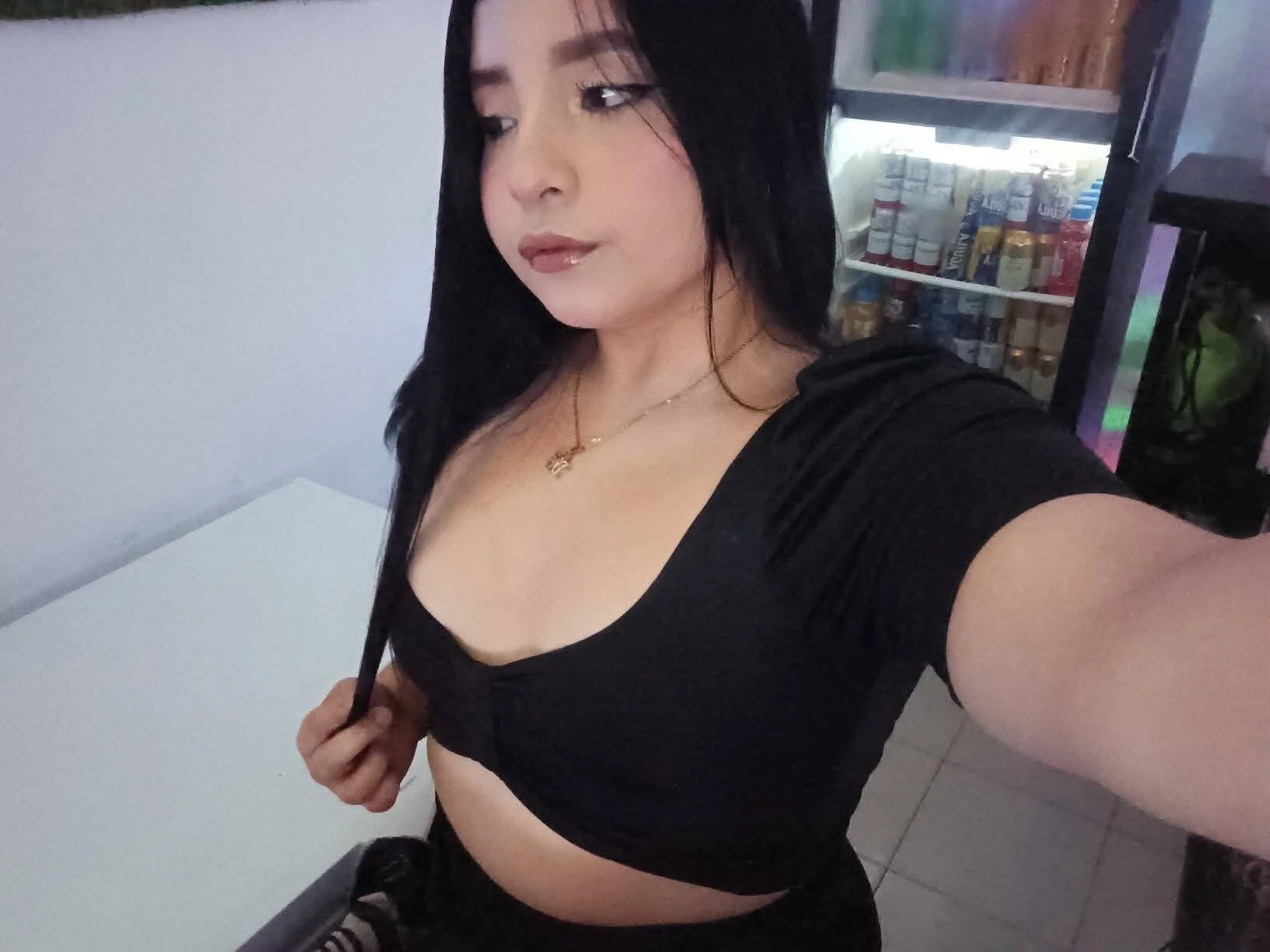 XXX Porn Photo of Nude Khloe_mateomiller 5