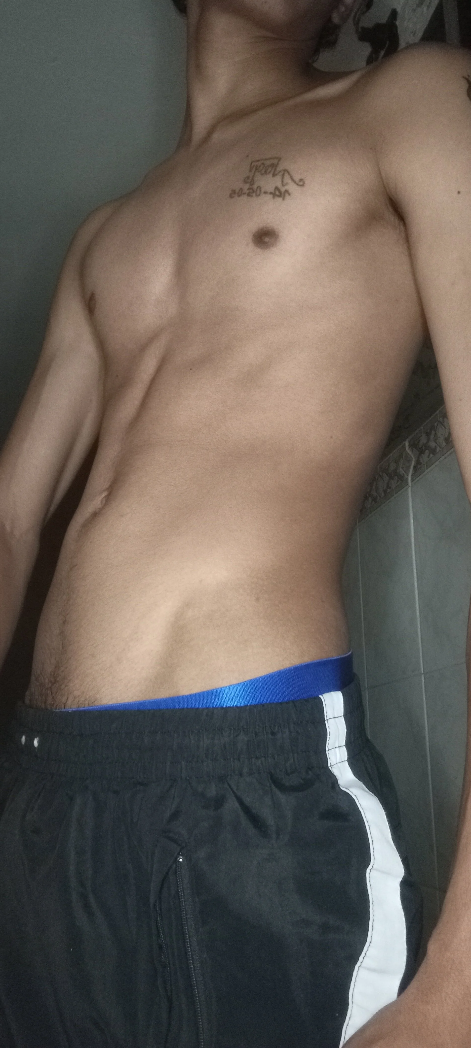 XXX Porn Photo of Nude simondwayne 2