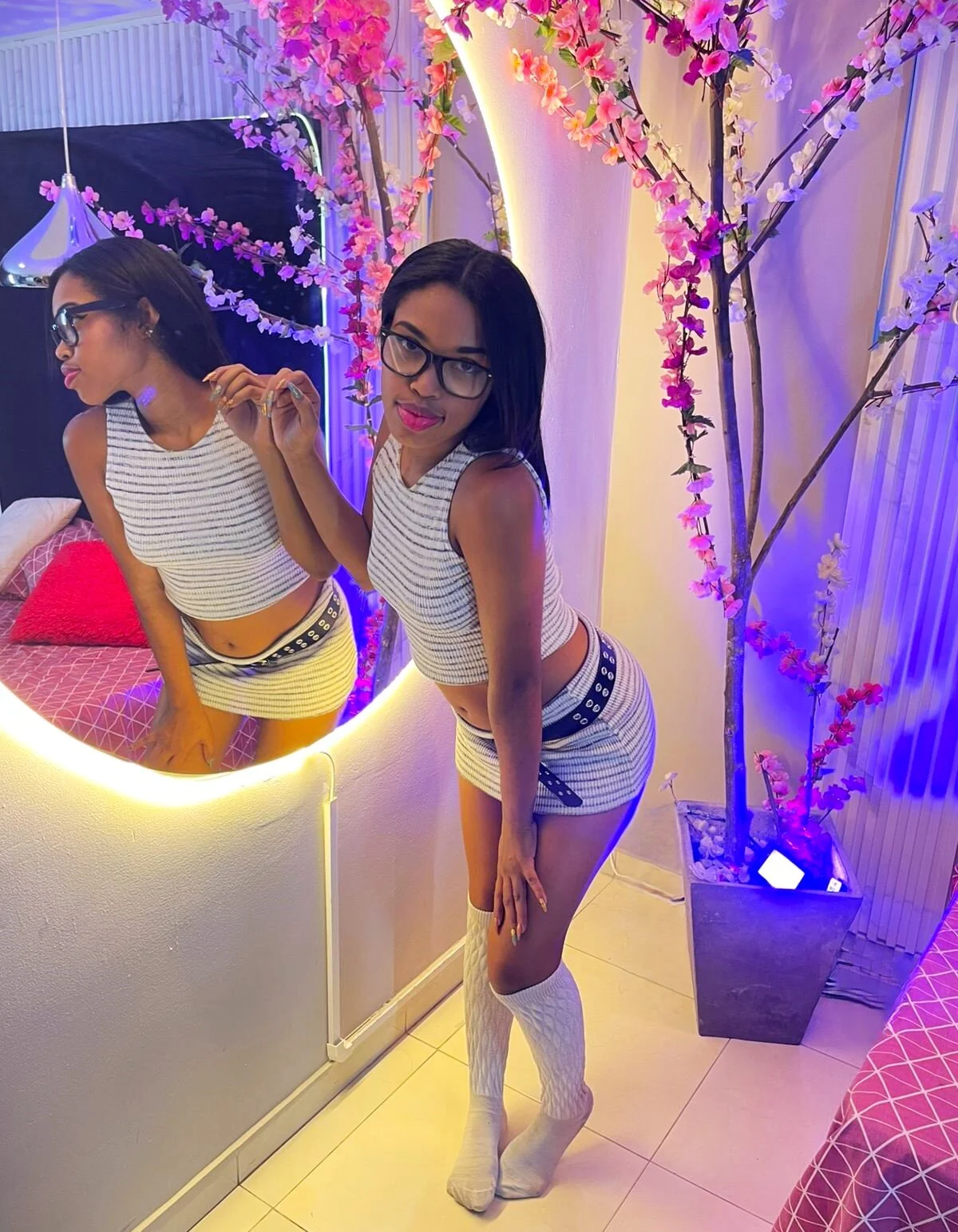 XXX Porn Photo of Nude bella_moonlight_cr 81
