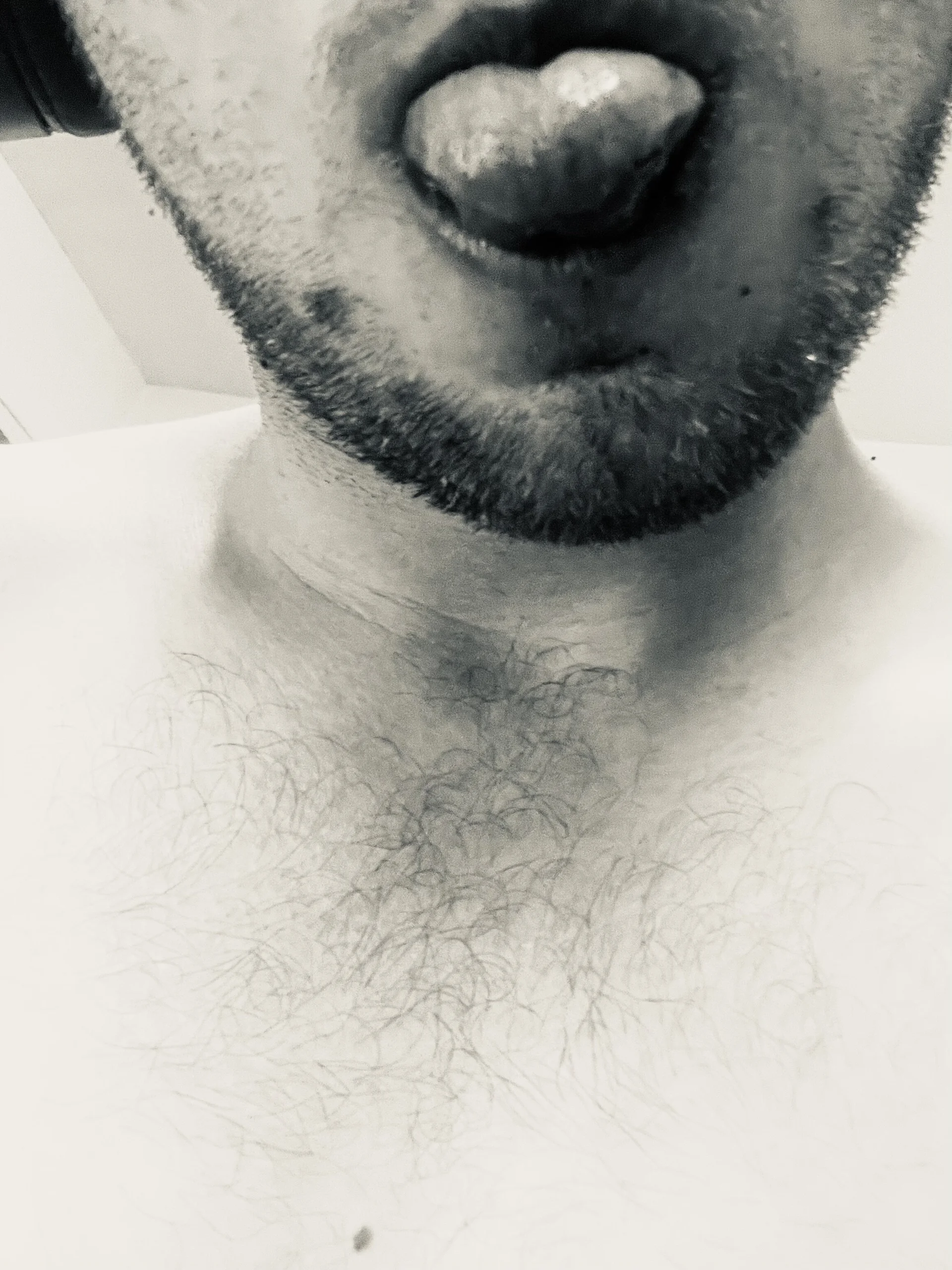 XXX Porn Photo of Nude ExTPat 18