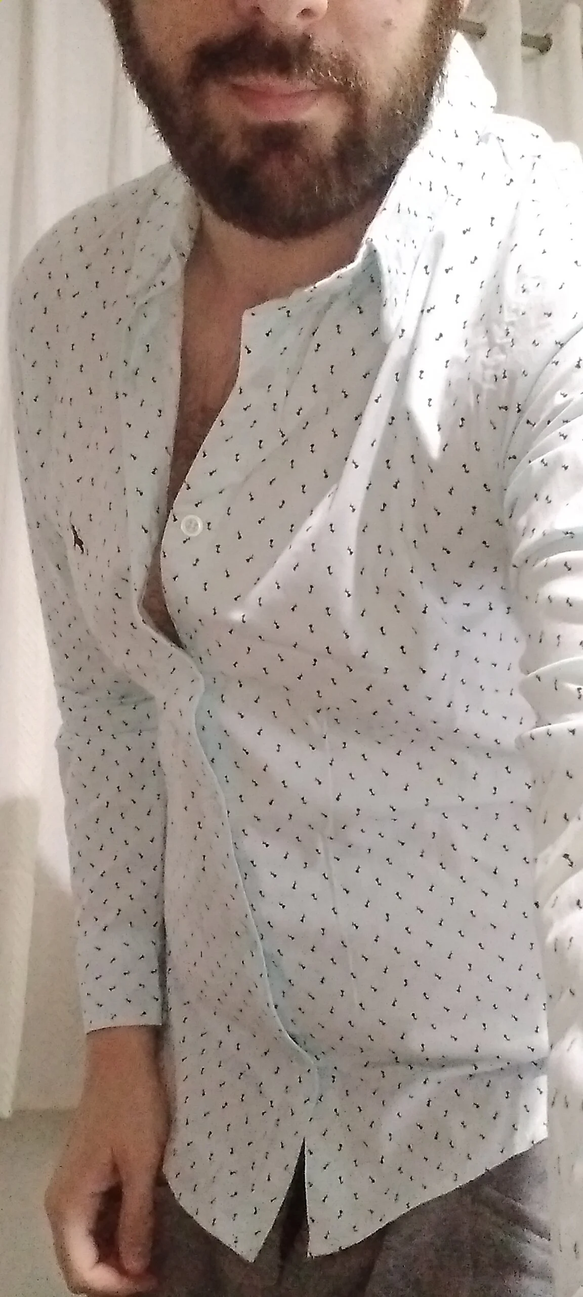 XXX Porn Photo of Nude sacoa 4