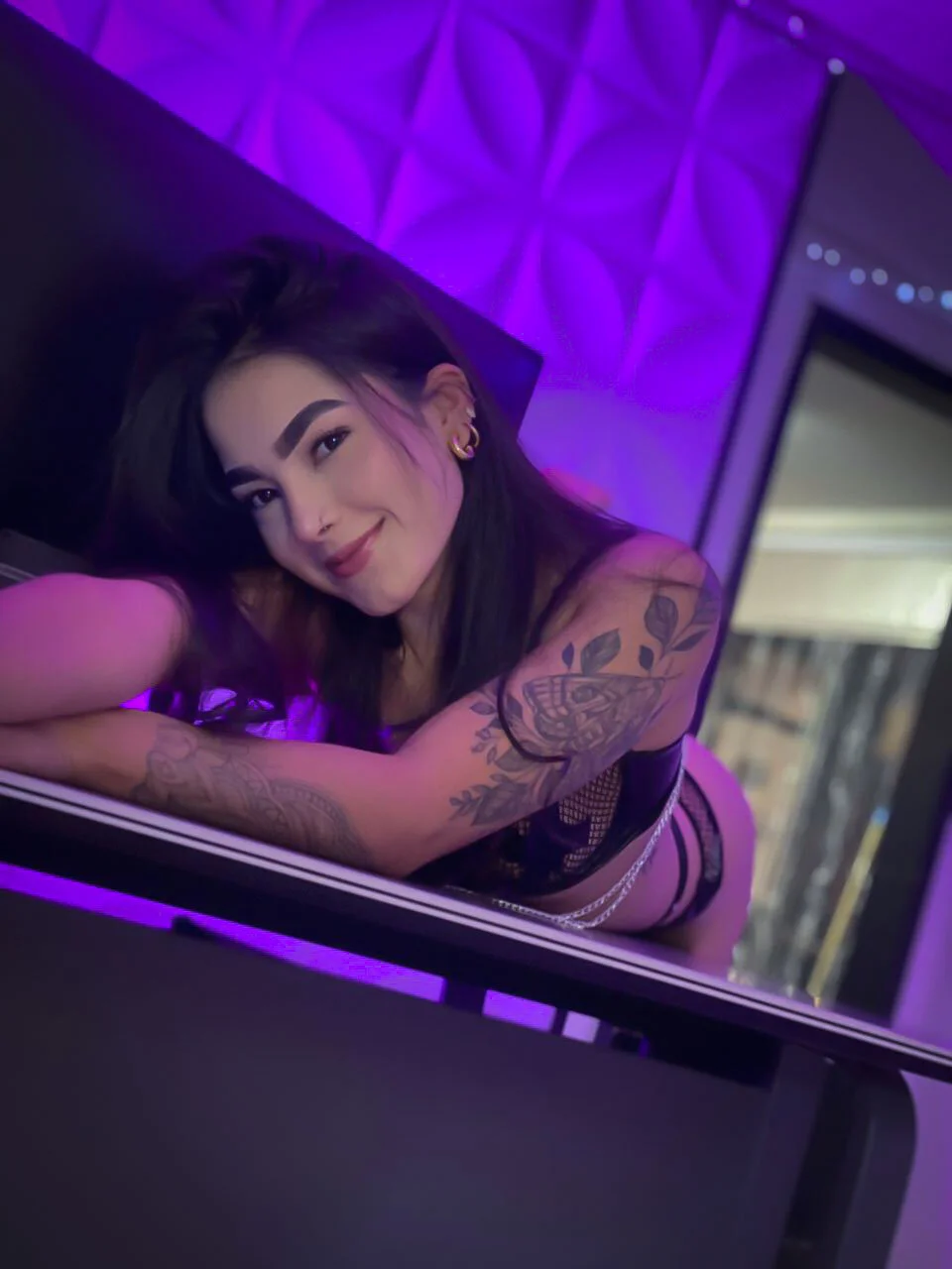 XXX Porn Photo of Nude Gisell_Squirt_ 31