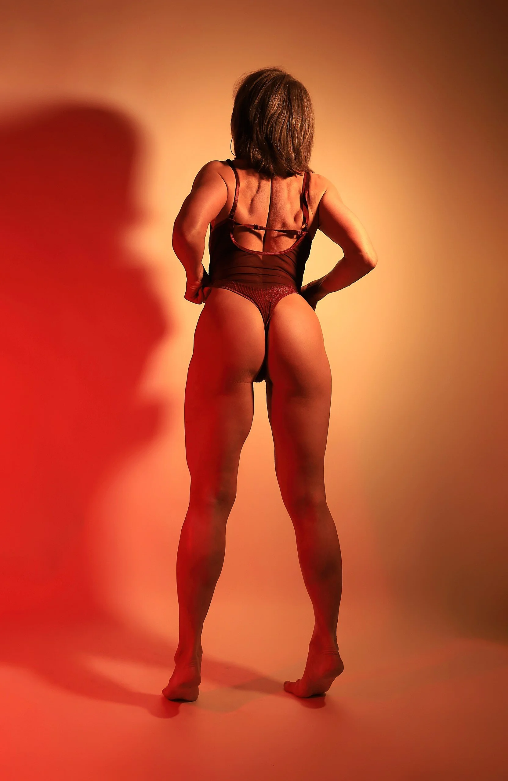 XXX Porn Photo of Nude julia_renard 9