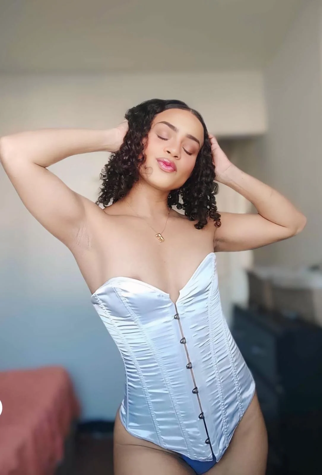 XXX Porn Photo of Nude Keni_malf 4