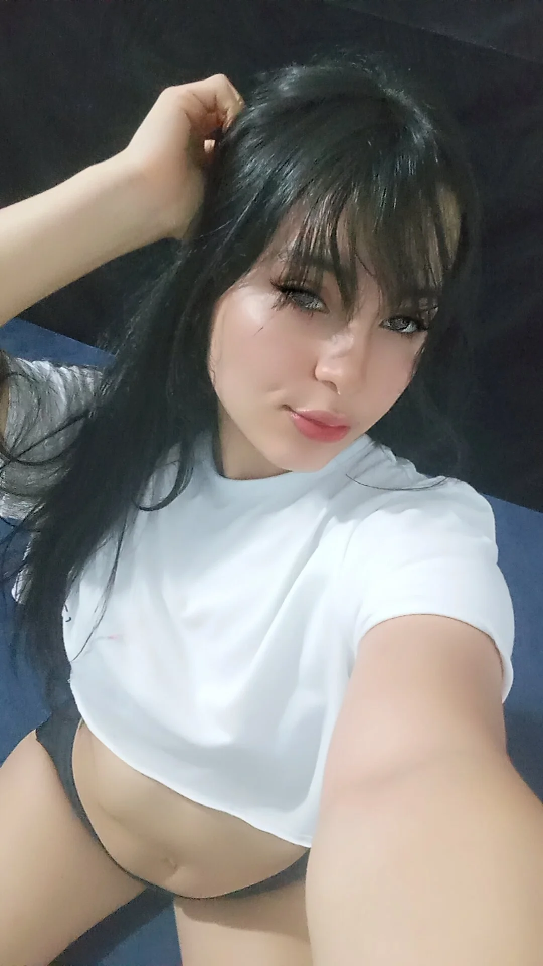 XXX Porn Photo of Nude Yesica-d 23