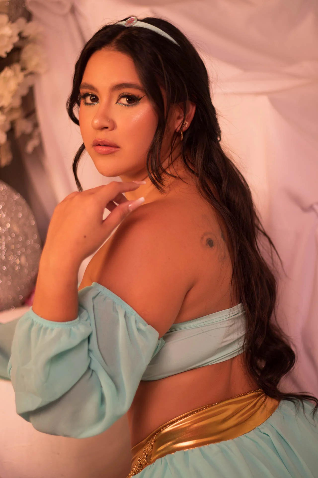 XXX Porn Photo of Nude ToriCrossX 249