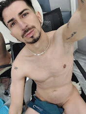 XXX Porn Photo of Nude LiamCossio_ 10