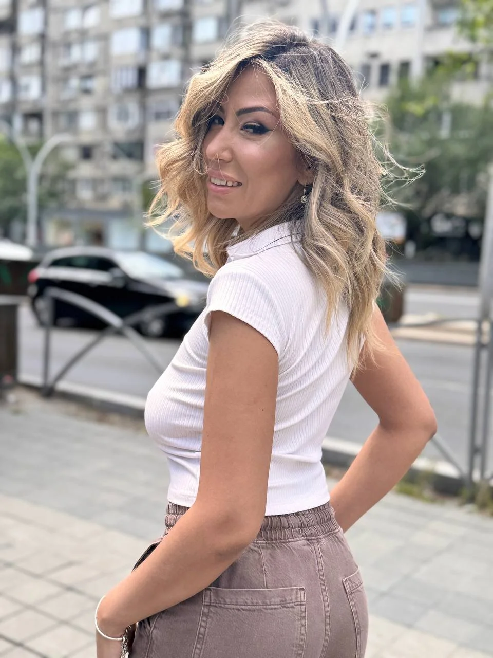 XXX Porn Photo of Nude SophiaPotts 108
