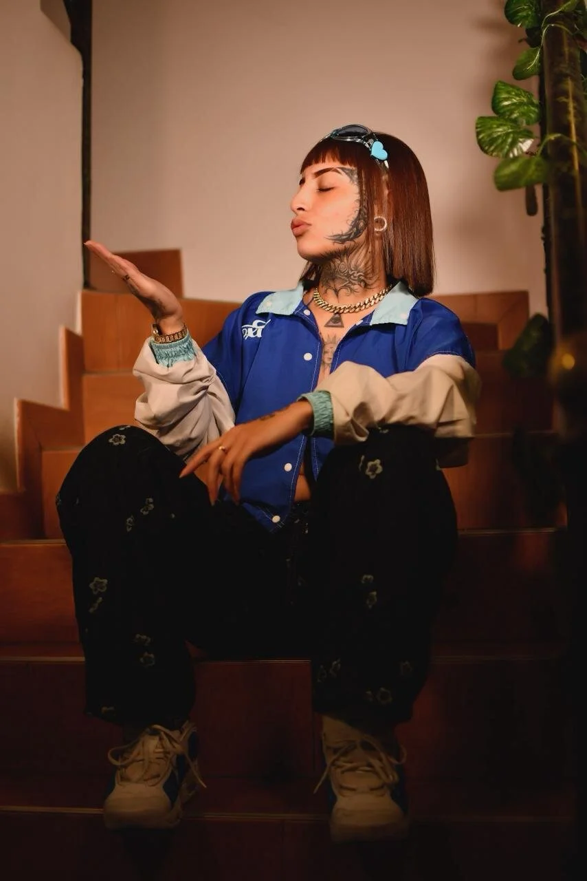 XXX Porn Photo of Nude Gyal_8_ 1