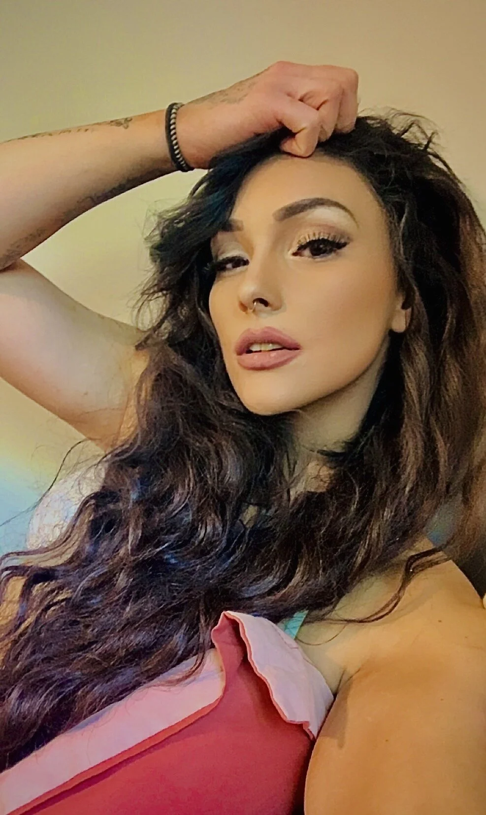 XXX Porn Photo of Nude ILEXILIVE 51
