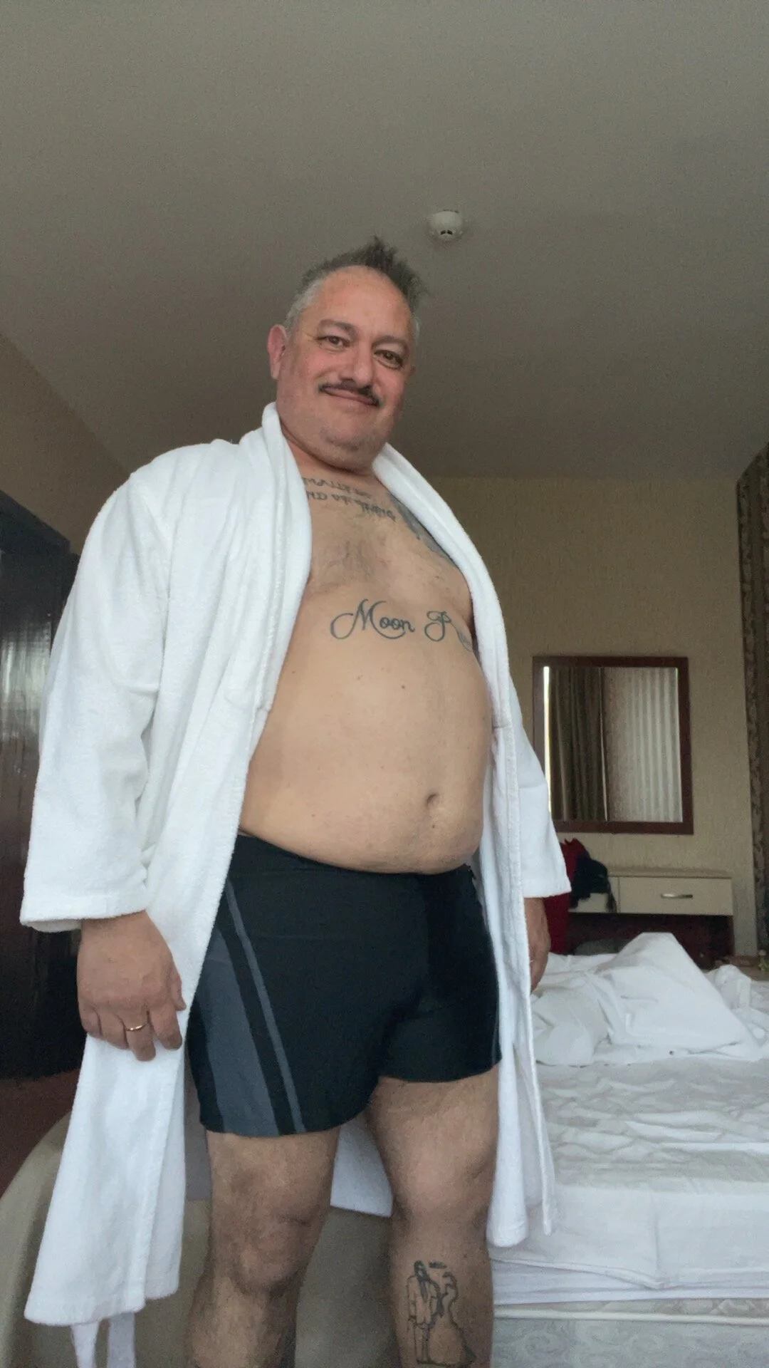 XXX Porn Photo of Nude Russirayu 2
