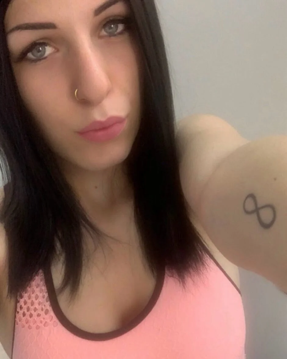 XXX Porn Photo of Nude AnastasiaaFany 5