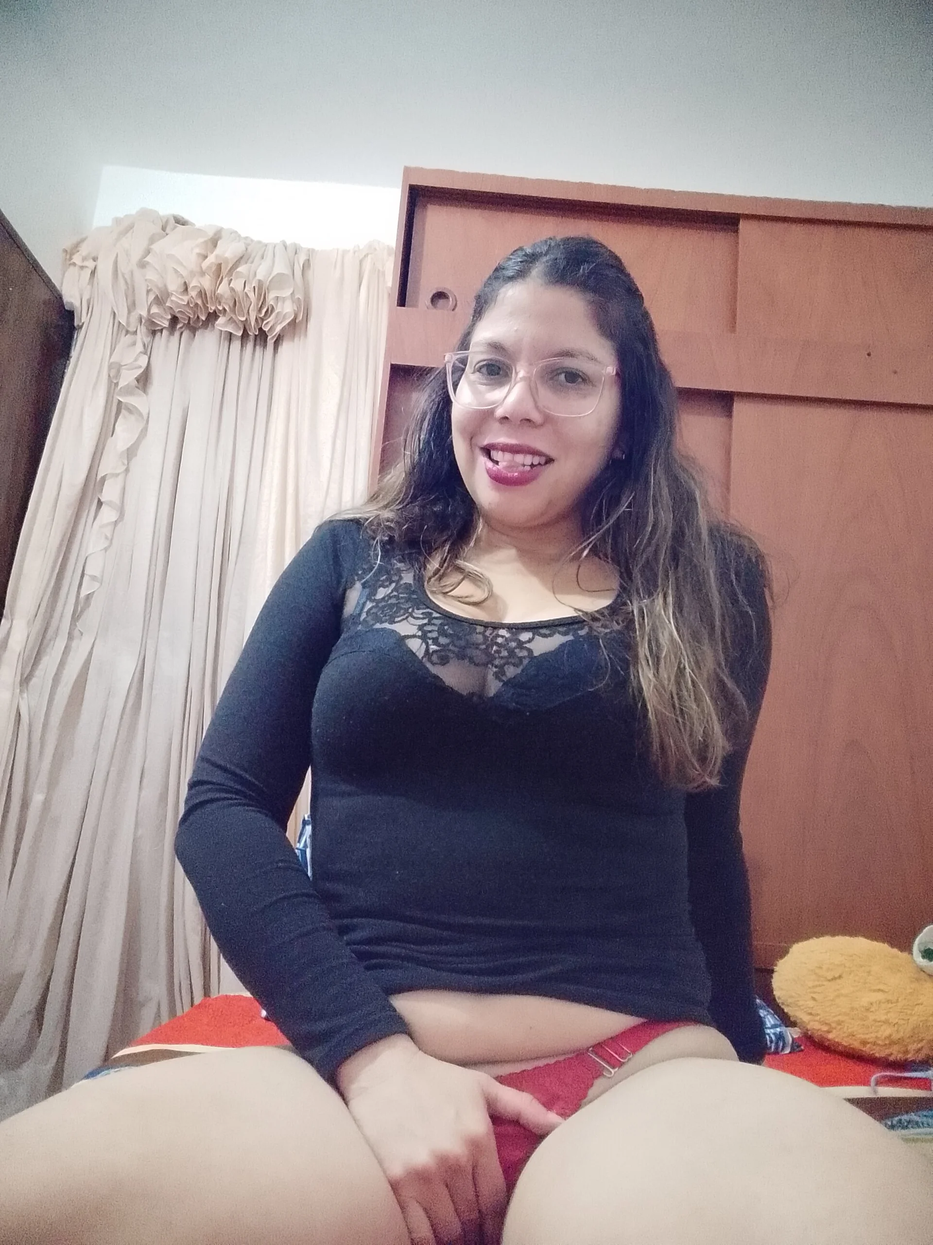 XXX Porn Photo of Nude Carliina_Soussa 41