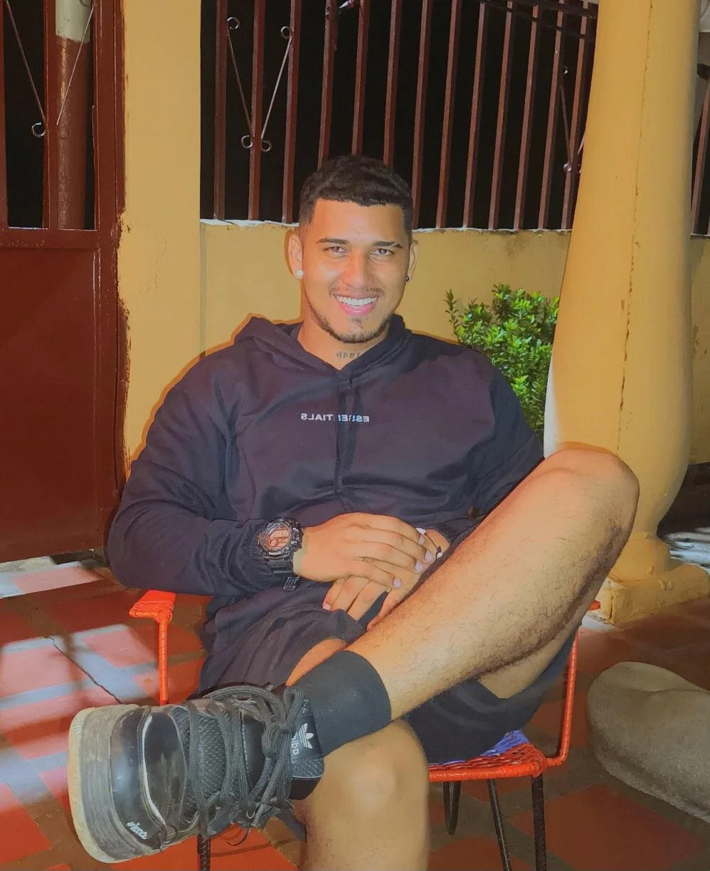 XXX Porn Photo of Nude evan_king 9