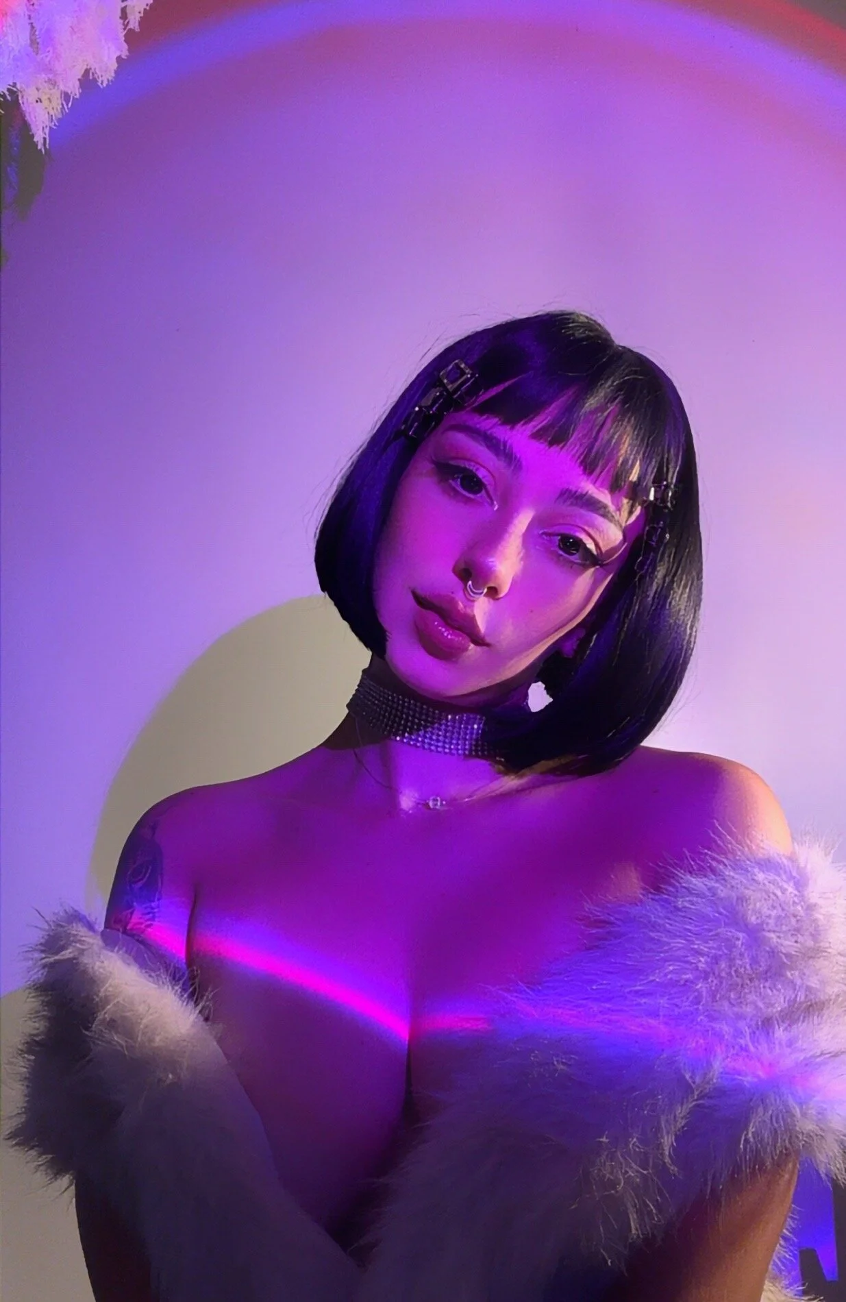 XXX Porn Photo of Nude sakura_beauty 24