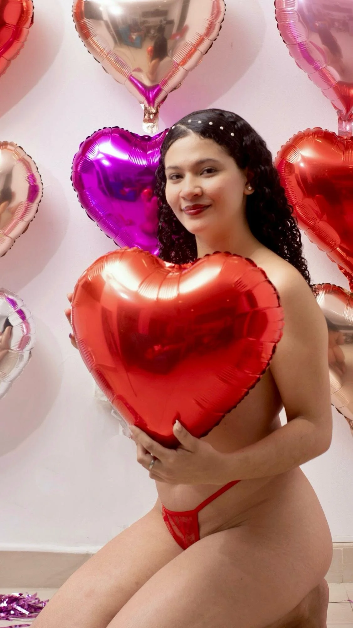 XXX Porn Photo of Nude SHARONN____ 48