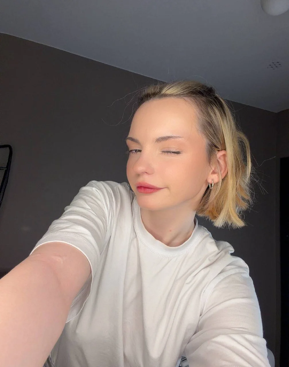 XXX Porn Photo of Nude MaryFlare 40