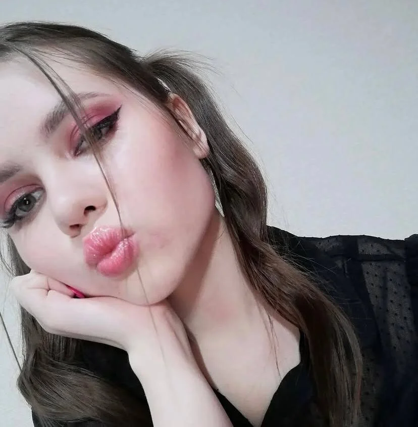 XXX Porn Photo of Nude Eva_Silk 1