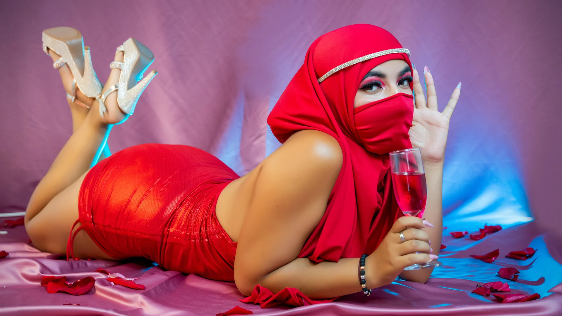 XXX Porn Photo of Nude zulema_parvin 20