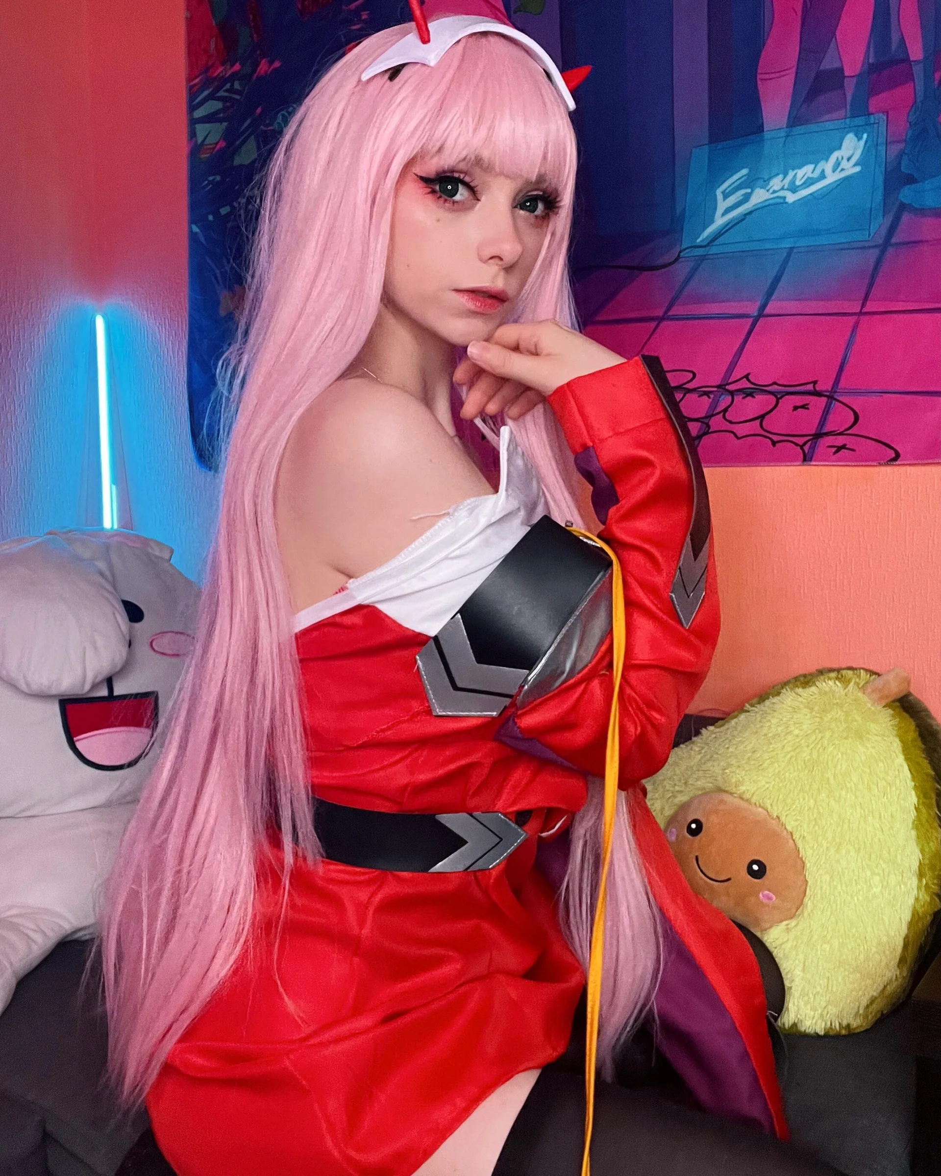 XXX Porn Photo of Nude HolliWould_ 30