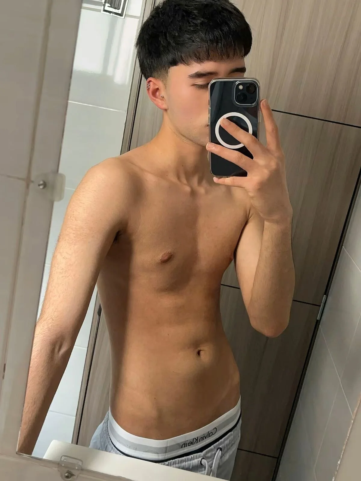 XXX Porn Photo of Nude Whike_Dark 2