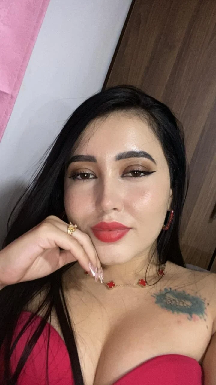 XXX Porn Photo of Nude SarayRoyse 28