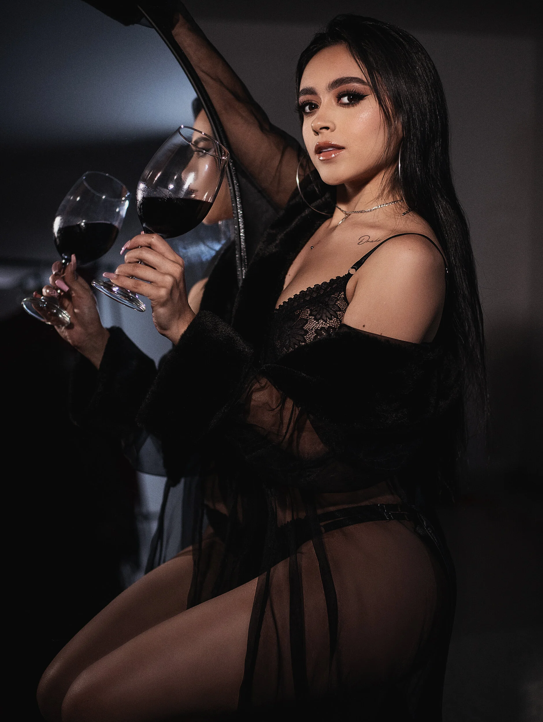 XXX Porn Photo of Nude HannaClarrk_ 52