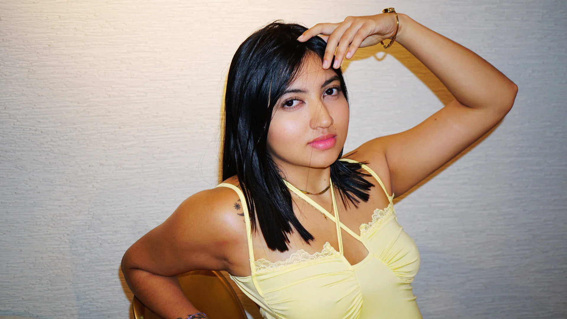 XXX Porn Photo of Nude Emily_Jonhson_ 2