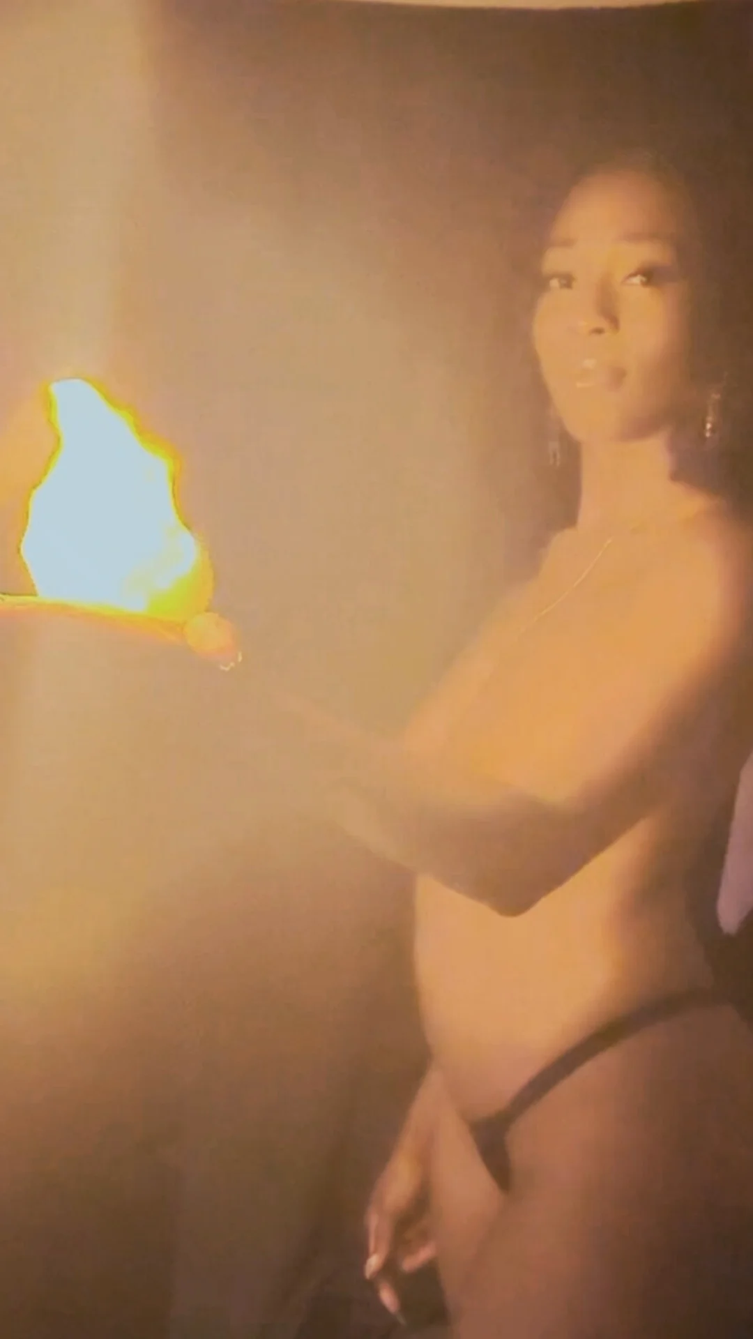 XXX Porn Photo of Nude MadameMuse 186