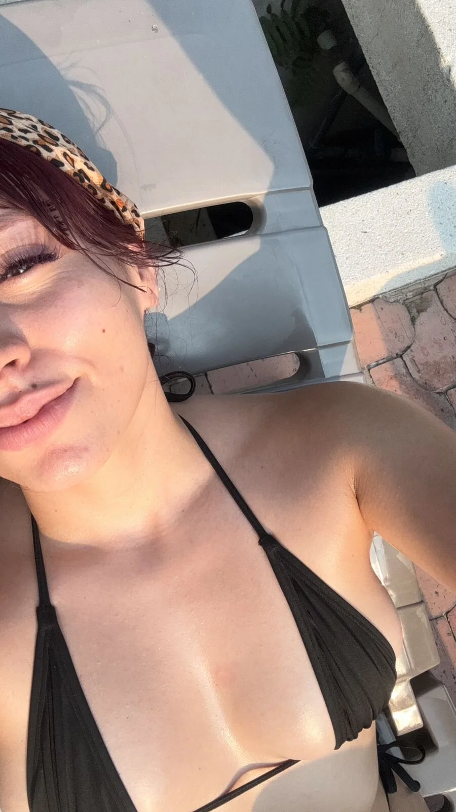 XXX Porn Photo of Nude LiLiTH_Adventures 1
