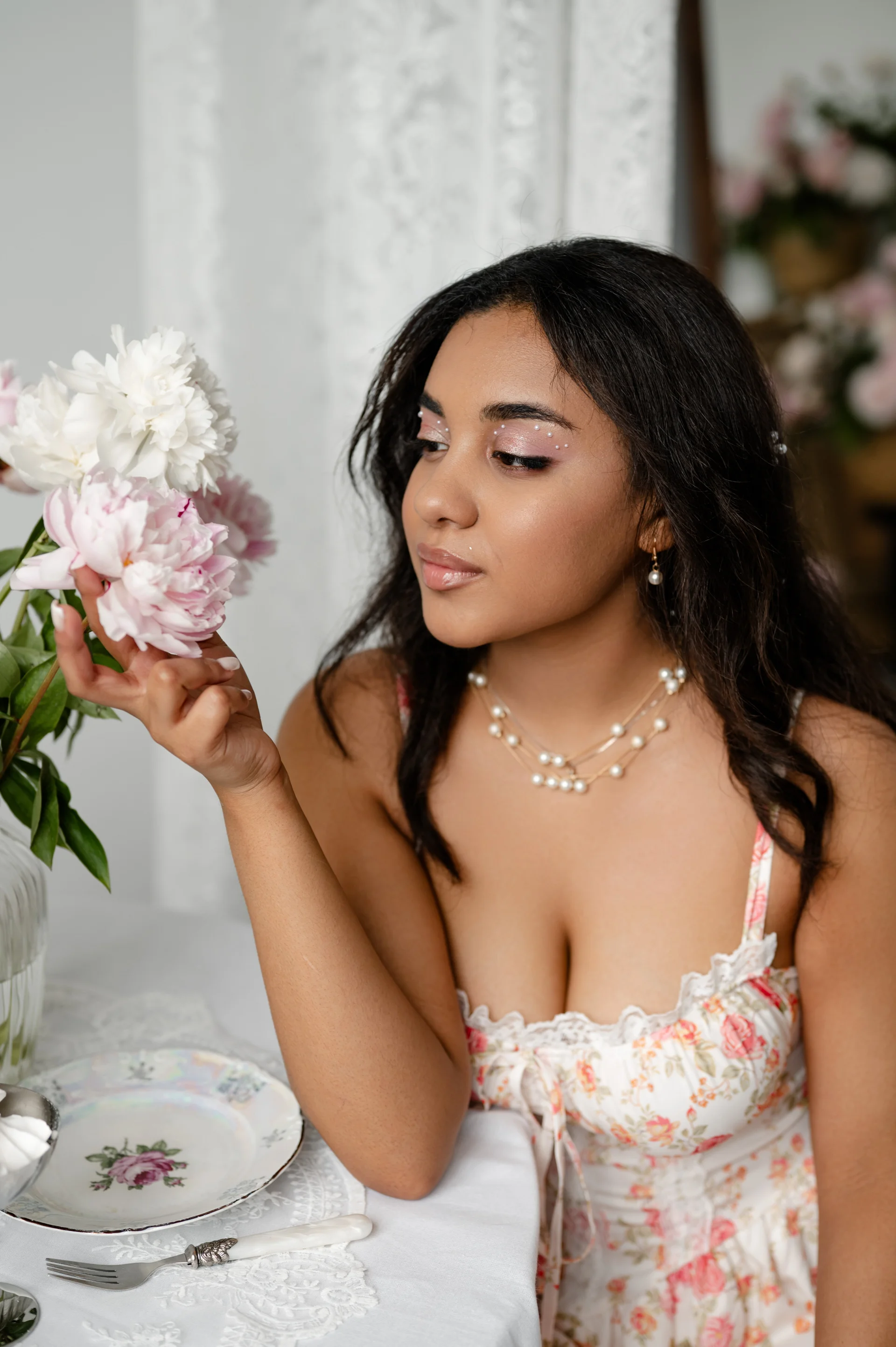 XXX Porn Photo of Nude Luna_Cortier 60
