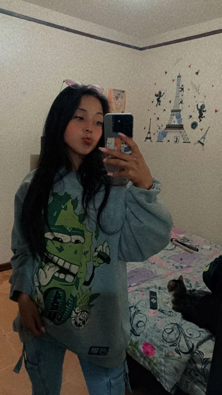 XXX Porn Photo of Nude hecatee_foxx 1