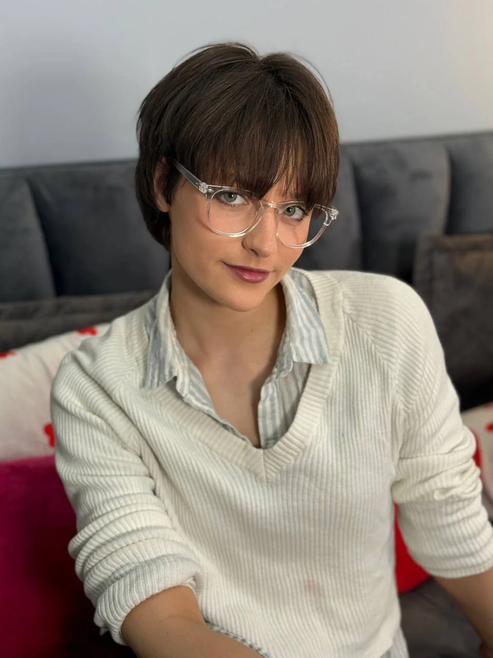 XXX Porn Photo of Nude RitaRoses 7