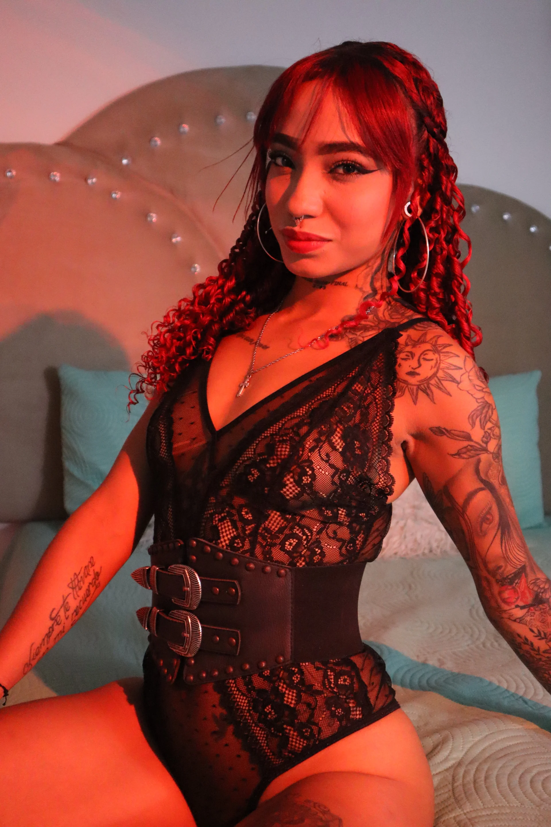 XXX Porn Photo of Nude salem_rose 4