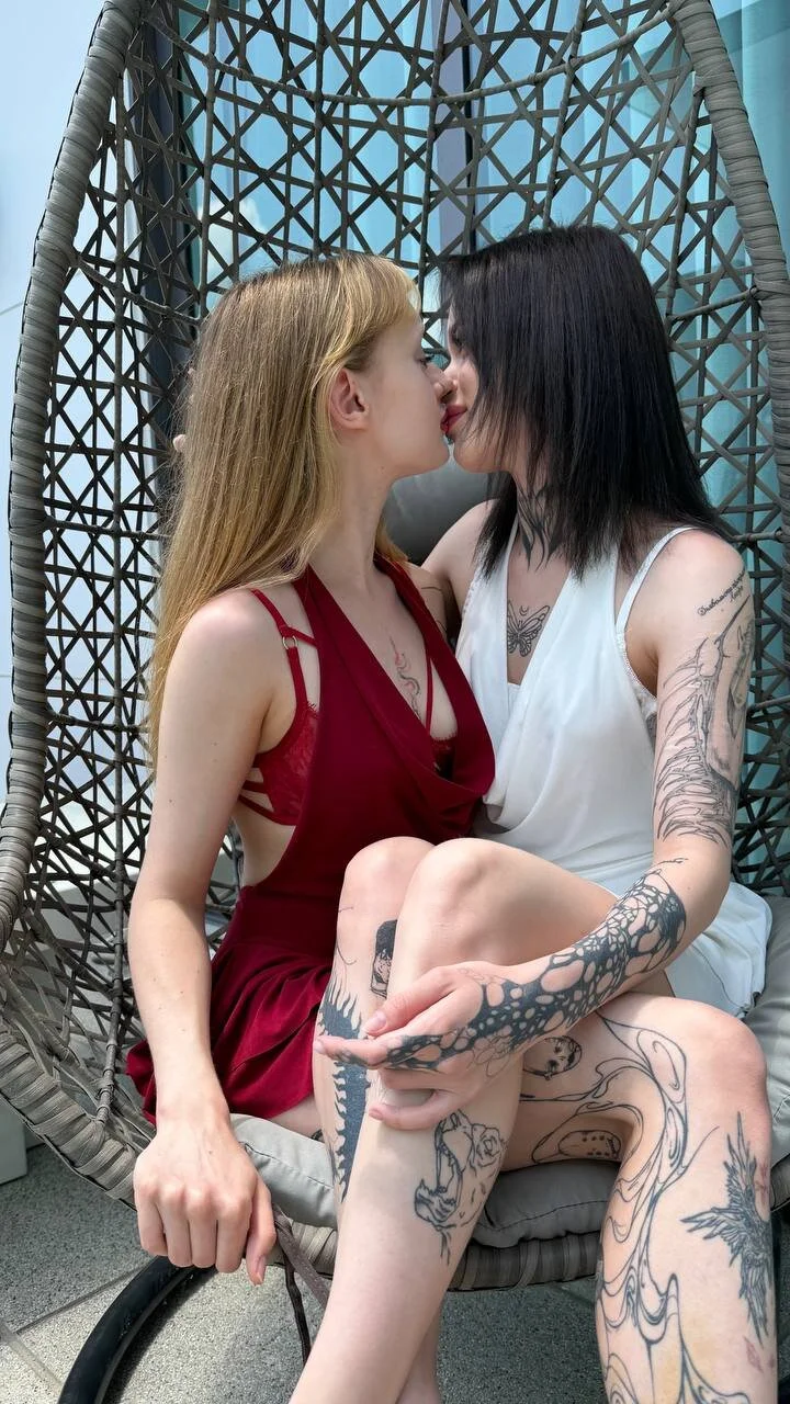 XXX Porn Photo of Nude Graysee 4