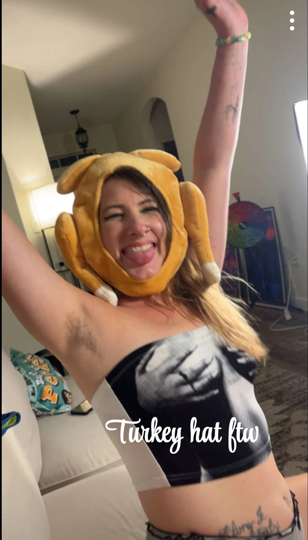 XXX Porn Photo of Nude MelloFlux 2