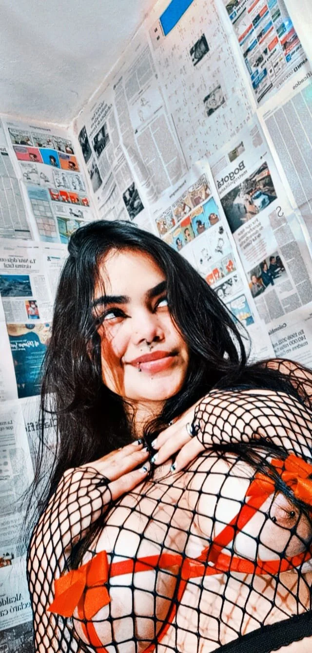 XXX Porn Photo of Nude latin_bestshow 20