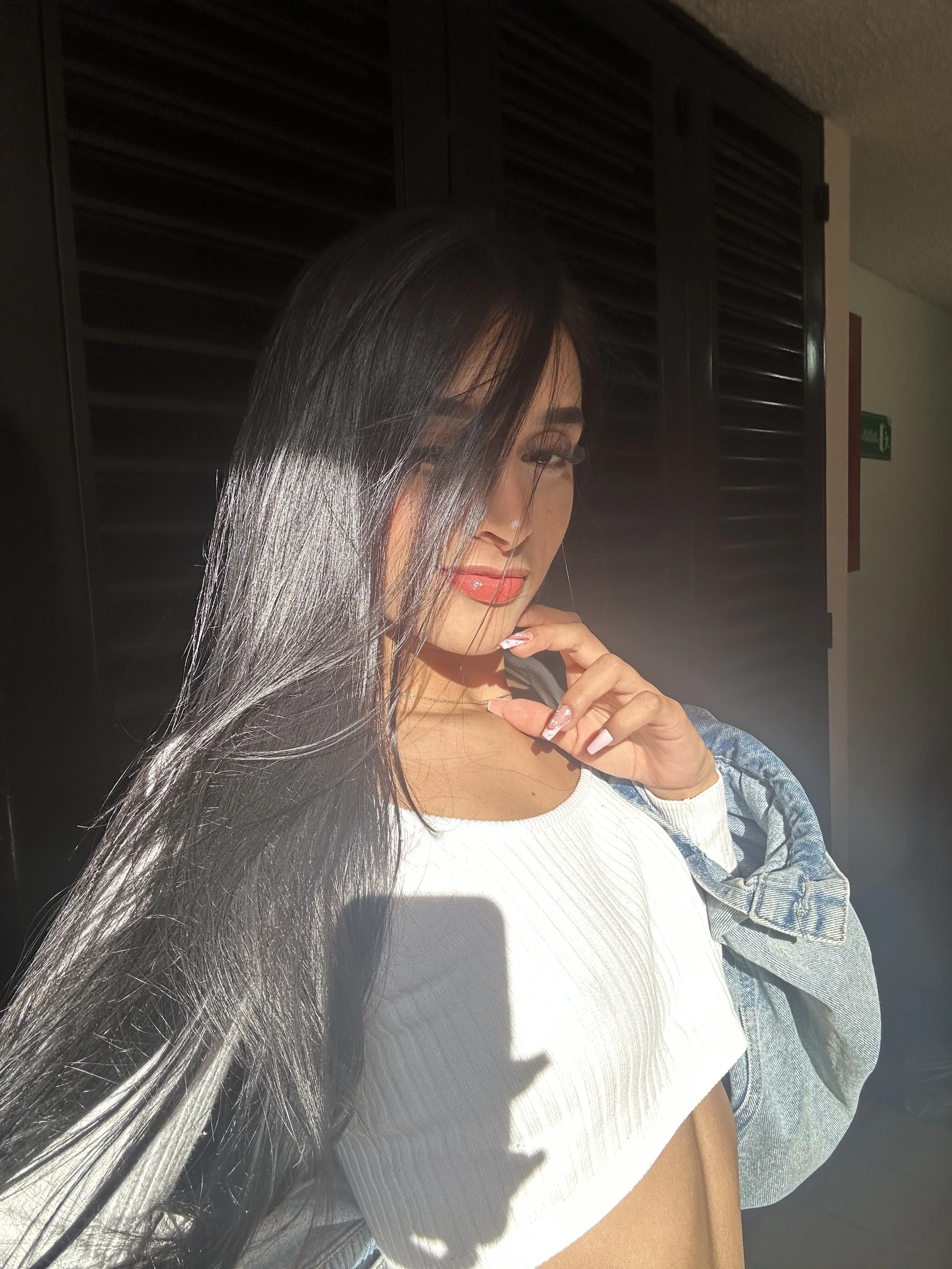 XXX Porn Photo of Nude Alexaa250 2