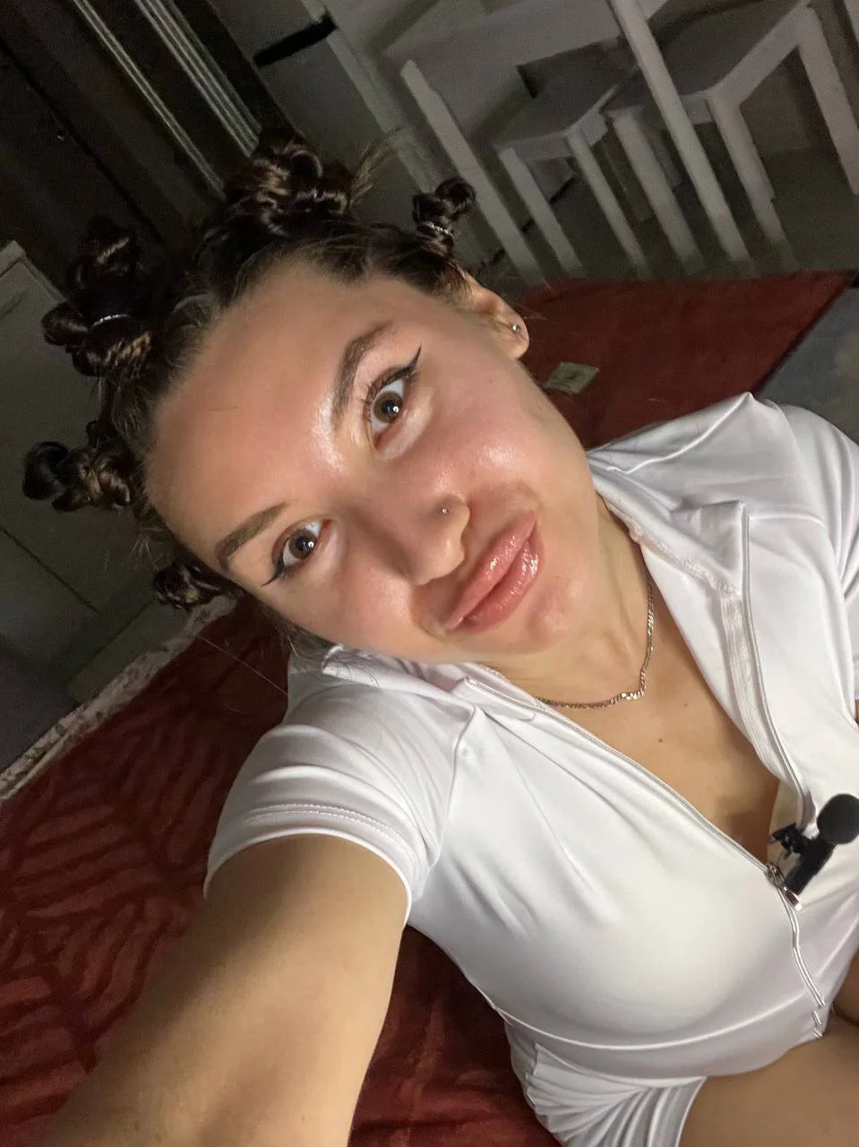 XXX Porn Photo of Nude Lola_Leeee 4