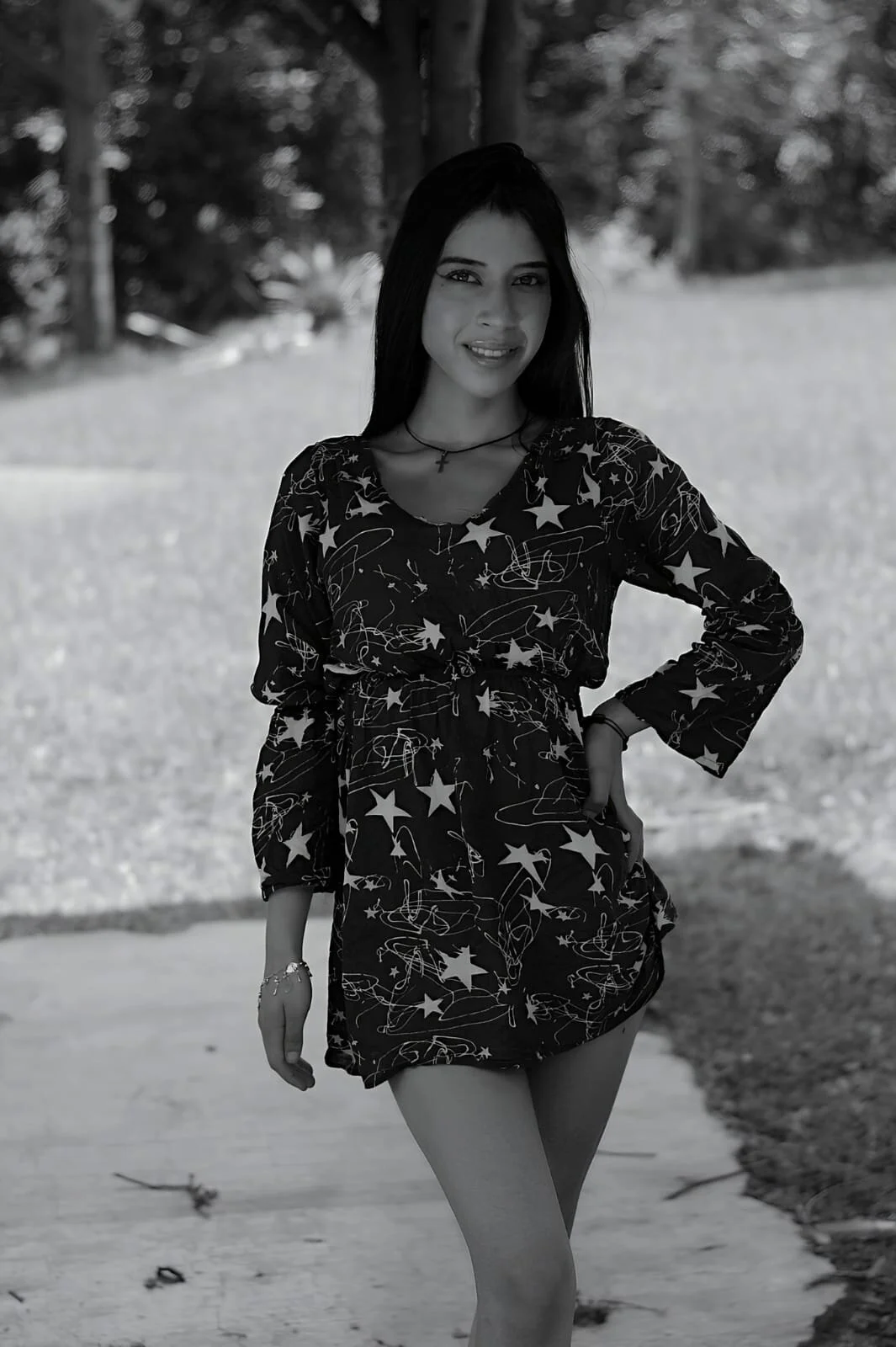 XXX Porn Photo of Nude Dara_Montenegro_ 7
