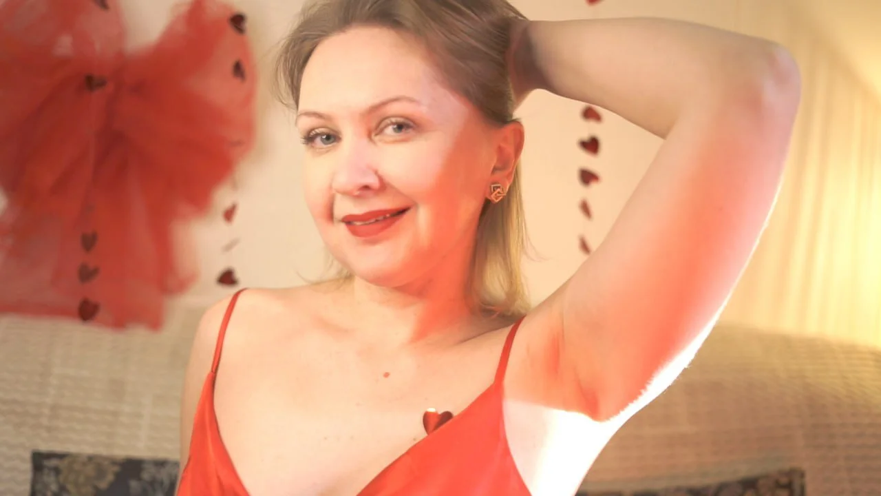 XXX Porn Photo of Nude LitleSun 2